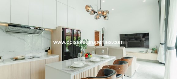 3 bedrooms House in Chiang Mai, Thailand No. 27204 15