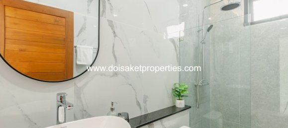 3 bedrooms House in Chiang Mai, Thailand No. 27204 18