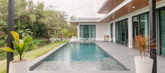 3 bedrooms House in Chiang Mai, Thailand No. 27204 24