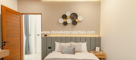 3 bedrooms House in Chiang Mai, Thailand No. 27204 14