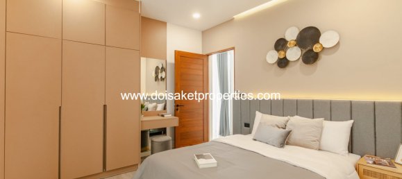 3 bedrooms House in Chiang Mai, Thailand No. 27204 12