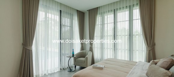 3 bedrooms House in Chiang Mai, Thailand No. 27204 5