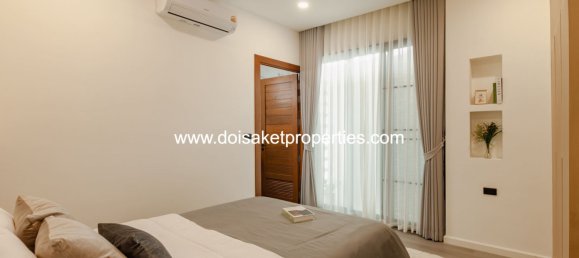 3 bedrooms House in Chiang Mai, Thailand No. 27204 10