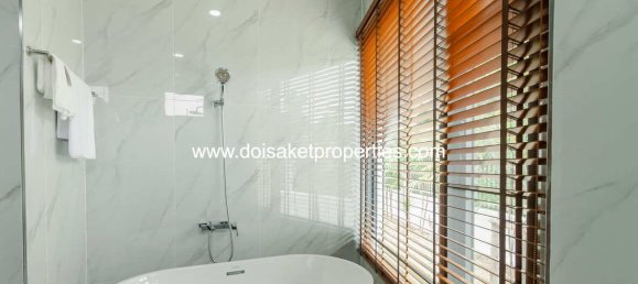 3 bedrooms House in Chiang Mai, Thailand No. 27204 30