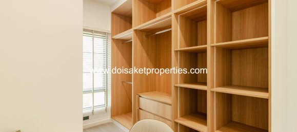 3 bedrooms House in Chiang Mai, Thailand No. 27204 28