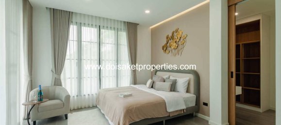 3 bedrooms House in Chiang Mai, Thailand No. 27204 26