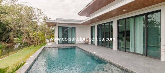 3 bedrooms House in Chiang Mai, Thailand No. 27204 25