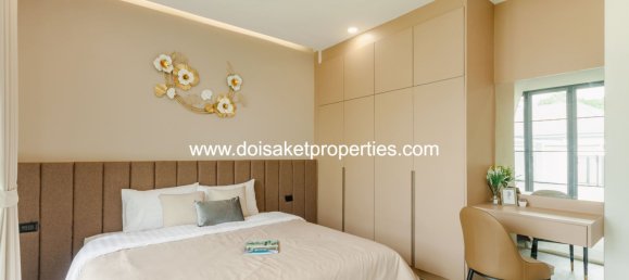 3 bedrooms House in Chiang Mai, Thailand No. 27204 20