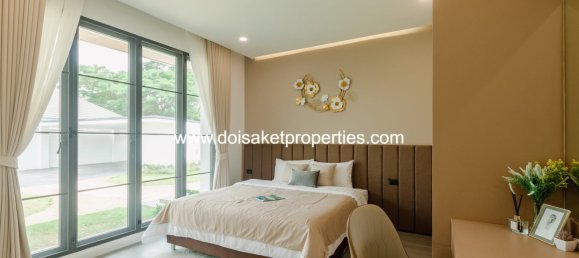 3 bedrooms House in Chiang Mai, Thailand No. 27204 19