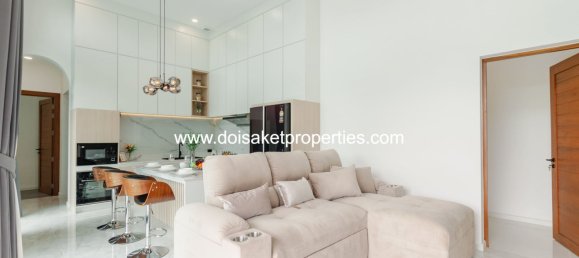 3 bedrooms House in Chiang Mai, Thailand No. 27204 16