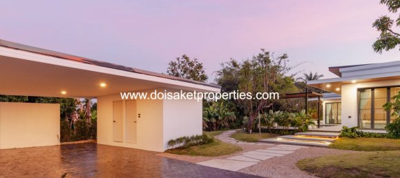 3 bedrooms House in Chiang Mai, Thailand No. 27204 23