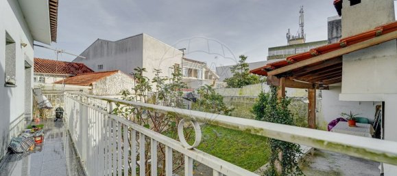 Дом с 4 спальнями в Вагуш, Португалия № 174369 41