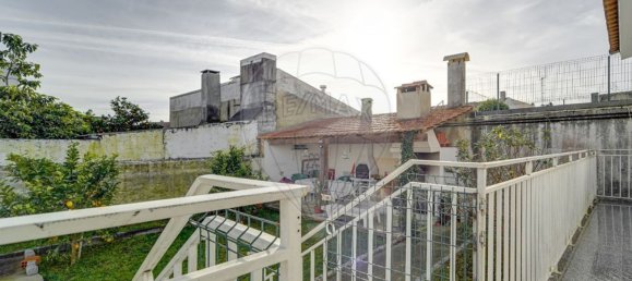 Дом с 4 спальнями в Вагуш, Португалия № 174369 42