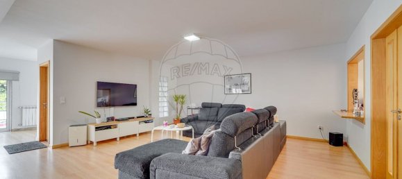 Дом с 4 спальнями в Вагуш, Португалия № 174369 6