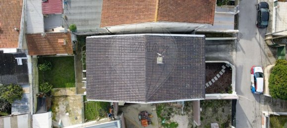 Дом с 4 спальнями в Вагуш, Португалия № 174369 48