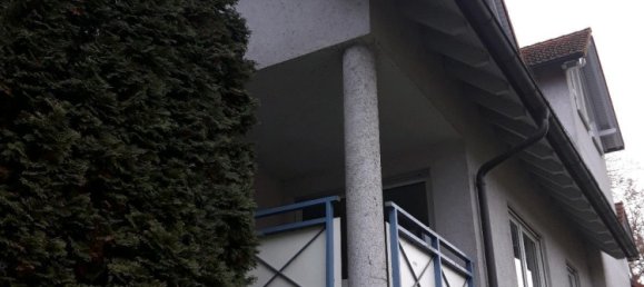 1 chambre Appartement à Zwickau, Germany No. 363681 2