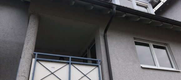 1 chambre Appartement à Zwickau, Germany No. 363681 3