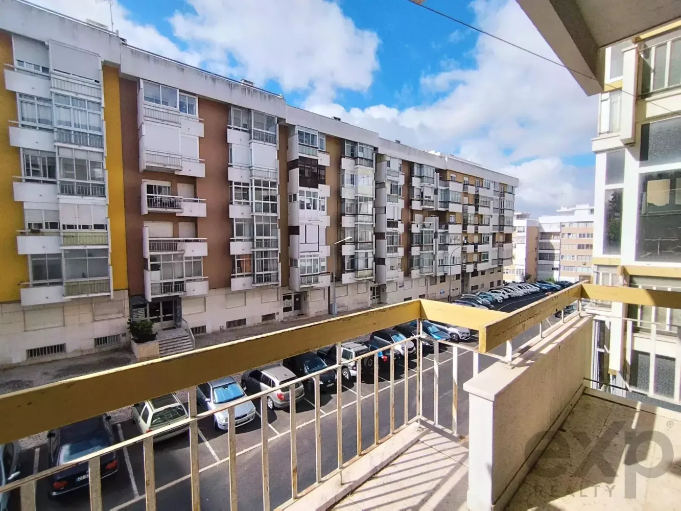 2 غرف نوم شقة في Oeiras, Portugal رقم 332324