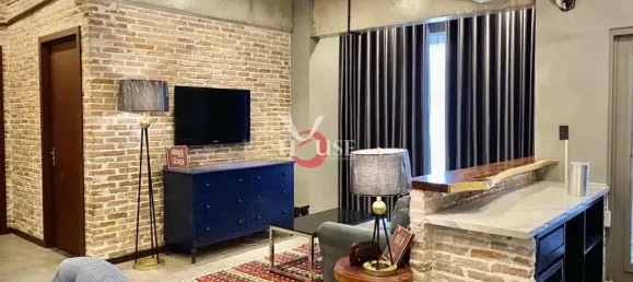 2 bedrooms Apartment in District 7, Vietnam No. 9991 4