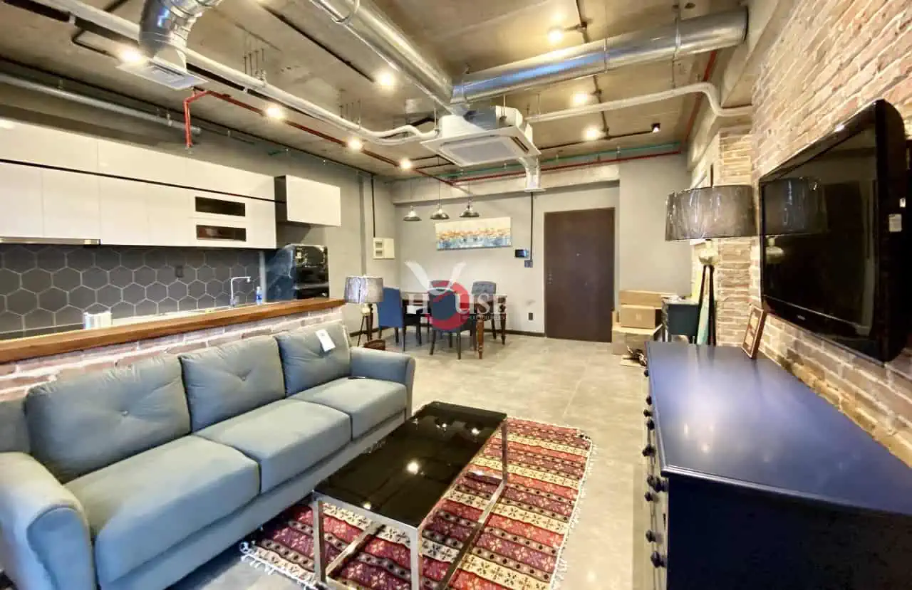 2 bedrooms Apartment in District 7, Vietnam No. 9991