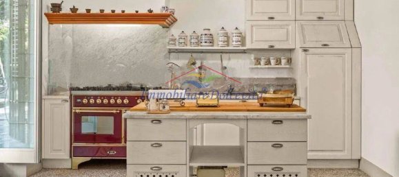 13 rooms House in Florence, Italy No. 271667 33