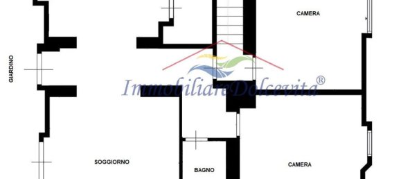 13 rooms House in Florence, Italy No. 271667 35