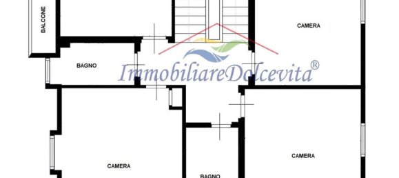 13 rooms House in Florence, Italy No. 271667 37