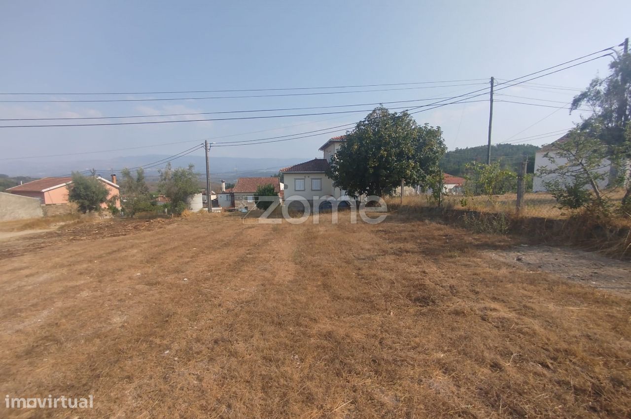 2544m² Land in Mangualde, Portugal No. 295778