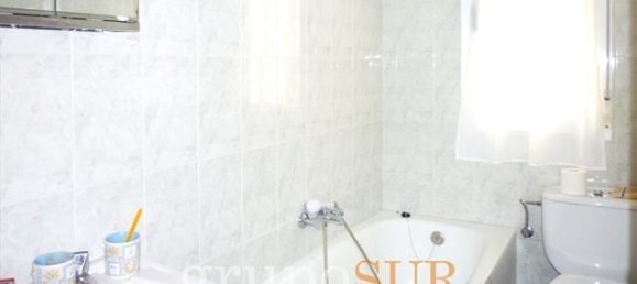 4 bedrooms Apartment in Valladolid, Spain No. 119610 6