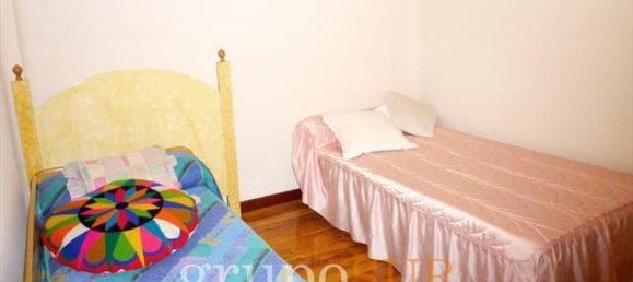 4 bedrooms Apartment in Valladolid, Spain No. 119610 11
