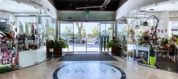 18m² Commercial property in Fatima, Portugal No. 139823 2