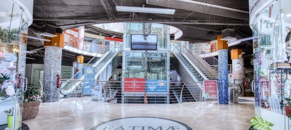 18m² Commercial property in Fatima, Portugal No. 139823 19