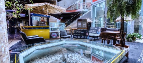 18m² Commercial property in Fatima, Portugal No. 139823 22