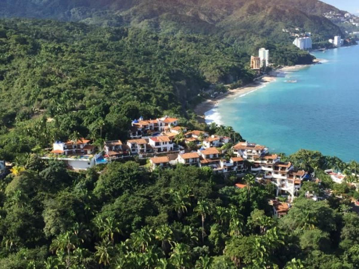 3 غرف نوم منزل في Jalisco, Mexico رقم 166770