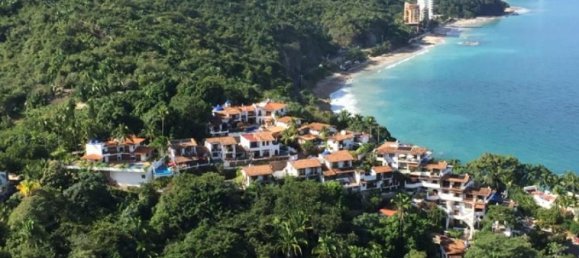 3 غرف نوم منزل في Jalisco, Mexico رقم 166770 2