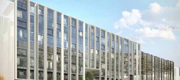 Apartamento 1+1 em Istanbul, Turkey N.º 8061 3