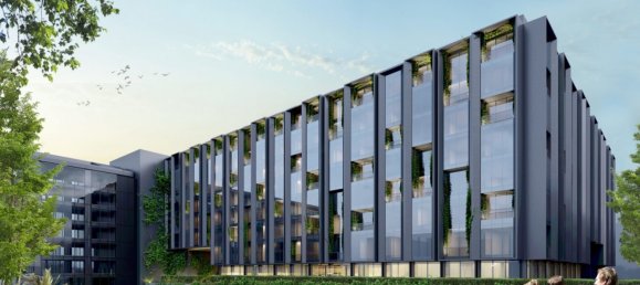 Apartamento 1+1 em Istanbul, Turkey N.º 8061 2