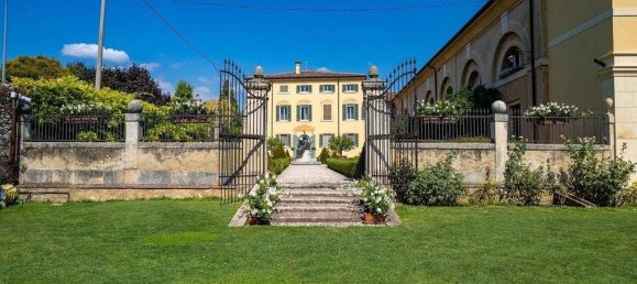 15 bedrooms Villa in Illasi, Italy No. 283761 12