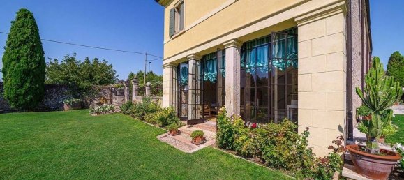 15 bedrooms Villa in Illasi, Italy No. 283761 4