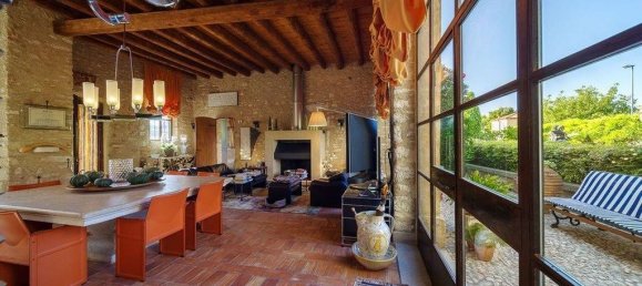 15 bedrooms Villa in Illasi, Italy No. 283761 9