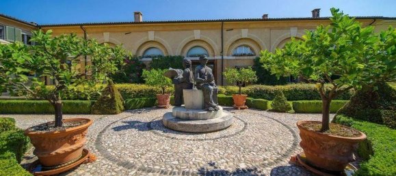 15 bedrooms Villa in Illasi, Italy No. 283761 26