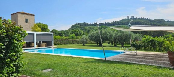 15 bedrooms Villa in Illasi, Italy No. 283761 39