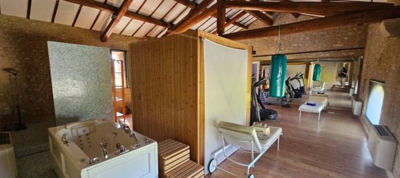 15 bedrooms Villa in Illasi, Italy No. 283761 32