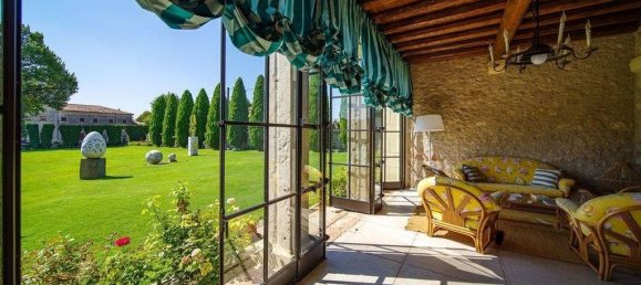 15 bedrooms Villa in Illasi, Italy No. 283761 6
