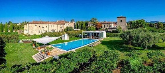 15 bedrooms Villa in Illasi, Italy No. 283761 2