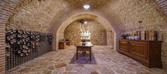 15 bedrooms Villa in Illasi, Italy No. 283761 10