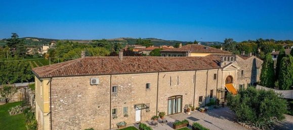 15 bedrooms Villa in Illasi, Italy No. 283761 13