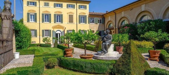 15 bedrooms Villa in Illasi, Italy No. 283761 14