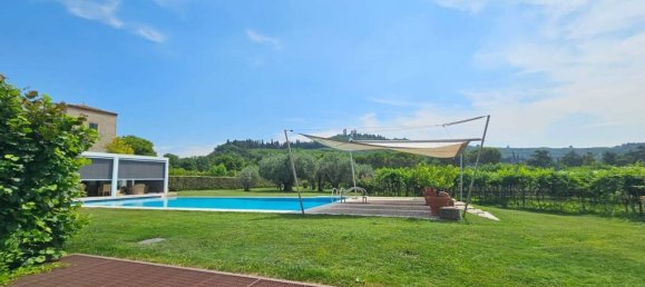 15 bedrooms Villa in Illasi, Italy No. 283761 42
