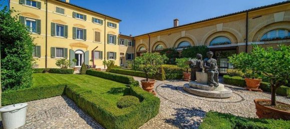 15 bedrooms Villa in Illasi, Italy No. 283761 18